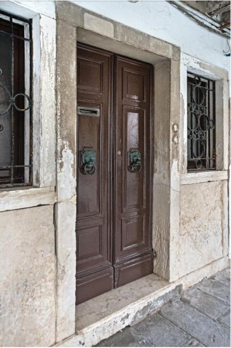 Casa Bastianello Chioggia Exterior foto